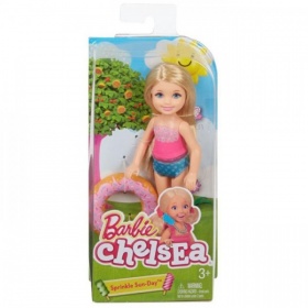 Vergroot Barbie Chelsea En Vrienden Barbie Chelsea En Vrienden