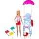 Barbie Strandwacht