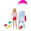 Barbie Strandwacht