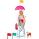 Barbie Strandwacht