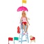 Barbie Strandwacht