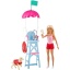 Barbie Strandwacht