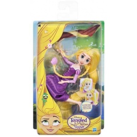 Disney Princess Tangled Rapunzel Verhalen Figuur