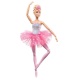 Barbie Sprookje Dreamtopia Ballerina