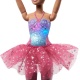 Barbie Sprookje Dreamtopia Ballerina