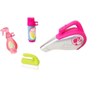 Vergroot Barbie Mini Accessoires Pack Barbie Mini Accessoires Pack