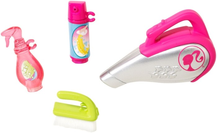 Barbie Mini Accessoires Pack