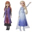 Disney Basic Frozen Doll