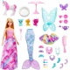 Barbie Dreamtopia Advent Kalender