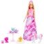 Barbie Dreamtopia Advent Kalender