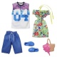 Barbie Fashions