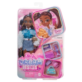 Vergroot Barbie Dream Teen Malibu Barbie Dream Teen Malibu