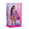 Barbie Fashion Deluxe Style Purple Shorts