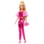 Barbie Fashion Deluxe Style Pink Corset