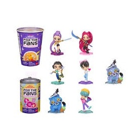 Vergroot K-pop Demon Hunters Verzamelfiguur blindbox K-pop Demon Hunters Verzamelfiguur blindbox