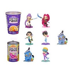 K-pop Demon Hunters Verzamelfiguur blindbox