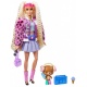 Barbie Blonde W/Pigtails