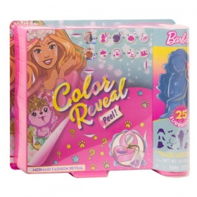 Vergroot Barbie fantasy fashion zeemeermin Barbie fantasy fashion zeemeermin