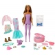 Barbie fantasy fashion zeemeermin