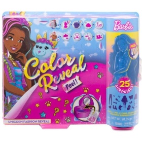 Vergroot Barbie Fantasy Fashion Eenhoorn Barbie Fantasy Fashion Eenhoorn