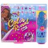 Barbie Fantasy Fashion Eenhoorn