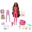 Barbie Fantasy Fashion Eenhoorn