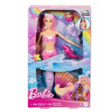 Barbie Feauture Mermaid Malibu