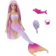 Barbie Feauture Mermaid Malibu