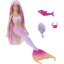 Barbie Feauture Mermaid Malibu