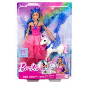 Vergroot Barbie Sapphire Pop Barbie Sapphire Pop