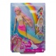 Mattel Barbie Dreamtopia Regenboogmagie - Zeemeerminpop