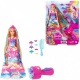 Barbie Dreamtopia Twist 'n Style Doll and Accessories