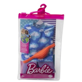 Vergroot Barbie Fashion Kens Cloud Barbie Fashion Kens Cloud