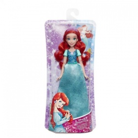 Disney Princess Royal Shimmer Pop Ariël