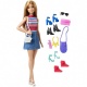 Barbie Pop en Schoenen