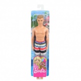 Barbie Ken Strand Pop Strepen