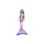Barbie dreamtopia twinkle lights mermaid 1