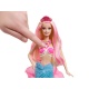 Barbie Zeemeermin Startpop