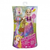 Disney Princess Regenbooghaar Rapunzel