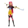 K-pop Demon Hunters Basis Pop Mira