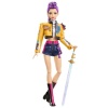 Bekijken K-pop Demon Hunters Basis Pop Rumi