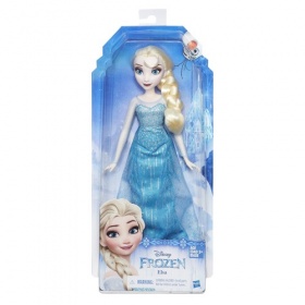 Vergroot Frozen Elsa Frozen Elsa