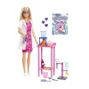Bekijken Barbie Careeer Deluxe Pop Wetenschapper