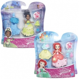 Vergroot Disney Princess Mini & Fashion Disney Princess Mini & Fashion