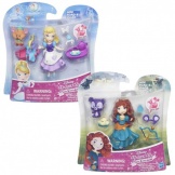 Disney Princess Speelset Mini & Vriendje