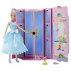 Disney Princess Pop Royal Fashion Reveal Cinderella