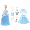 Disney Princess Pop Royal Fashion Reveal Cinderella