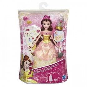 Disney Princess Glitter Belle