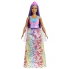Barbie Dreamtopia Princess Lilla Hair