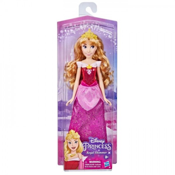 Disney Princess Royal Shimmer Pop Aurora